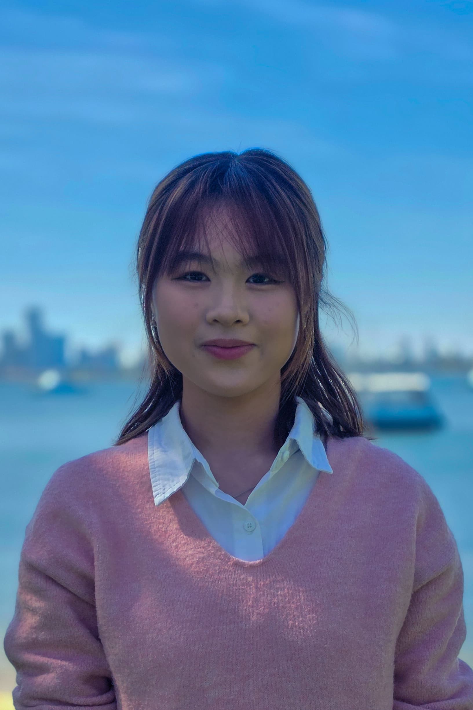 CFC Marketing Officer